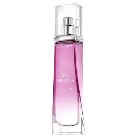 givenchy very irrésistible at s hoppers drug mart|Very Irresistible Eau de Toilette Givenchy for women.